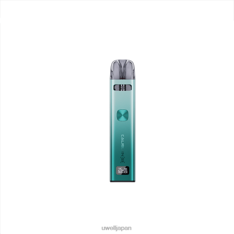 UWELL CALIBURN G3 キット | UWELL 公式 穏やかな湖 J0X2T143